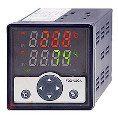 Bộ điều khiển nhiệt độ conotec FOX 300A