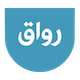 Rwaq (رواق) Logo