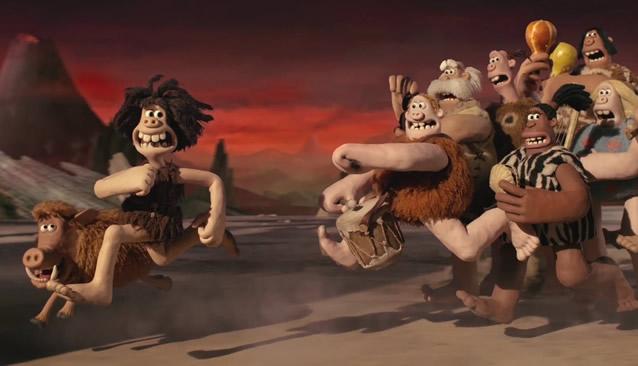 Image result for early man