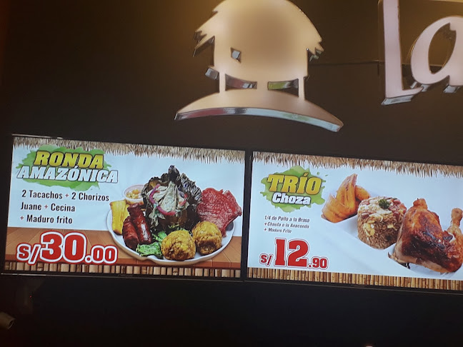 Opiniones de La Choza de la Anaconda en Huancayo - Pub
