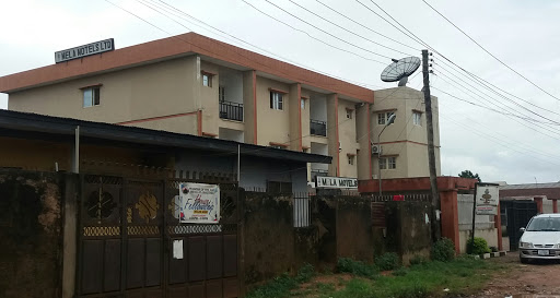 Mela Motel, 2, Igbinoba street (The road beside Uselu market), Uselu, Nigeria, Budget Hotel, state Edo
