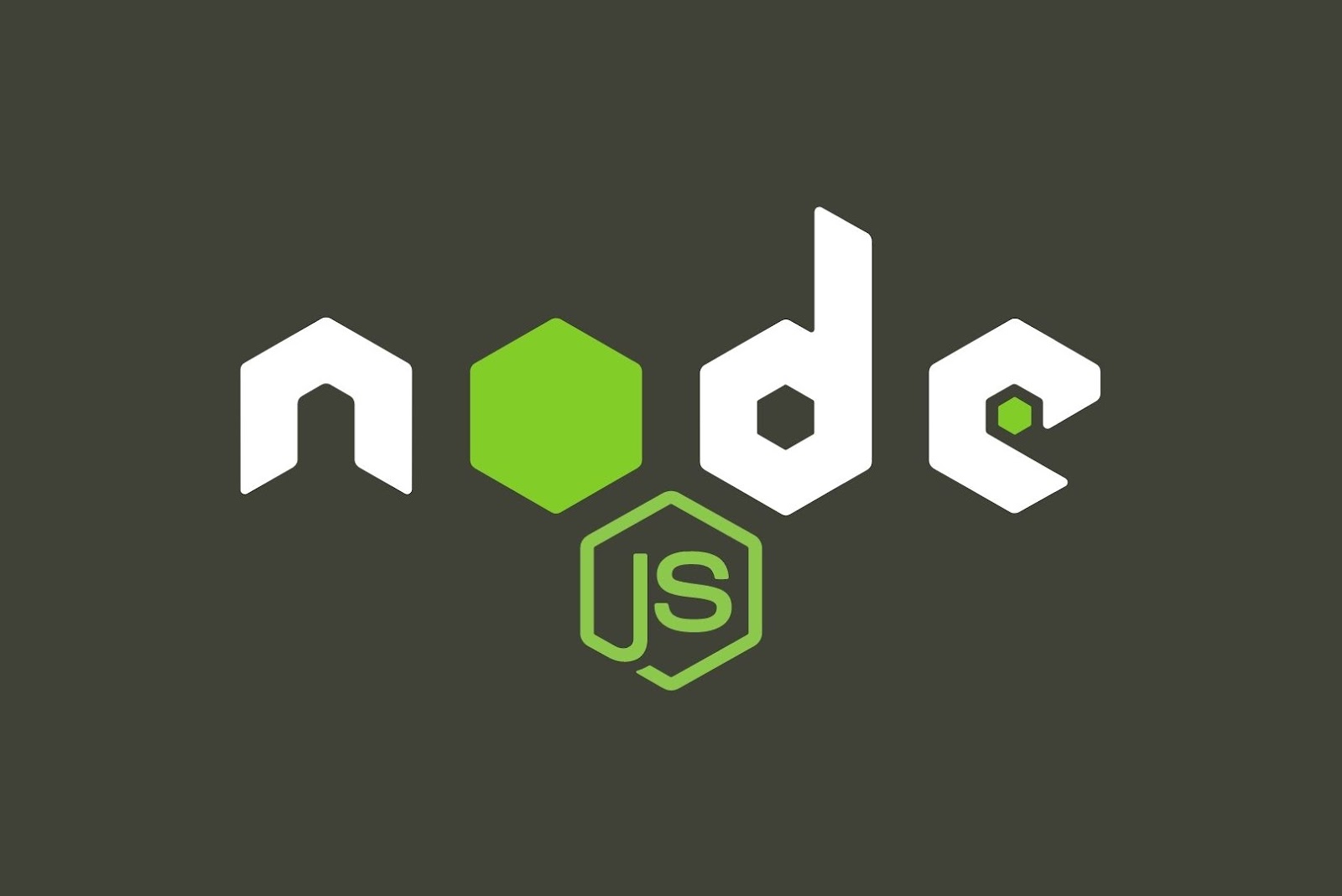 Nodejs framework