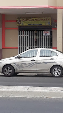 Opiniones de Sandalias Madrileña en Guayaquil - Zapatería