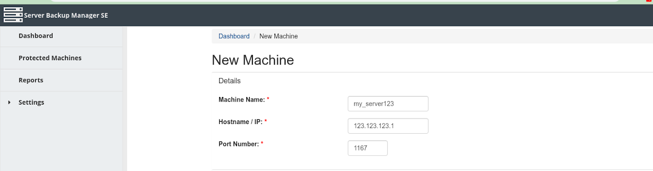 Port number | Блог Hostpro