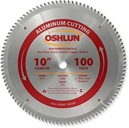Oshlun SBNF-100100 