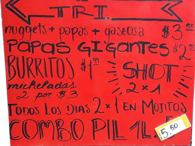 EL TRI