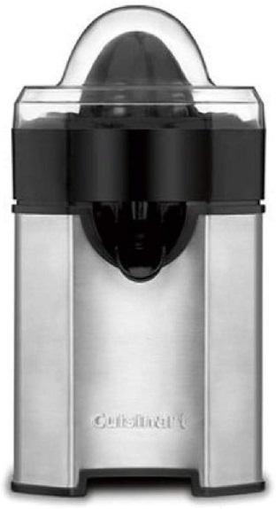 CUISINART CCJ-500 PULP CONTROL CITRUS JUICER - best juicer 2020