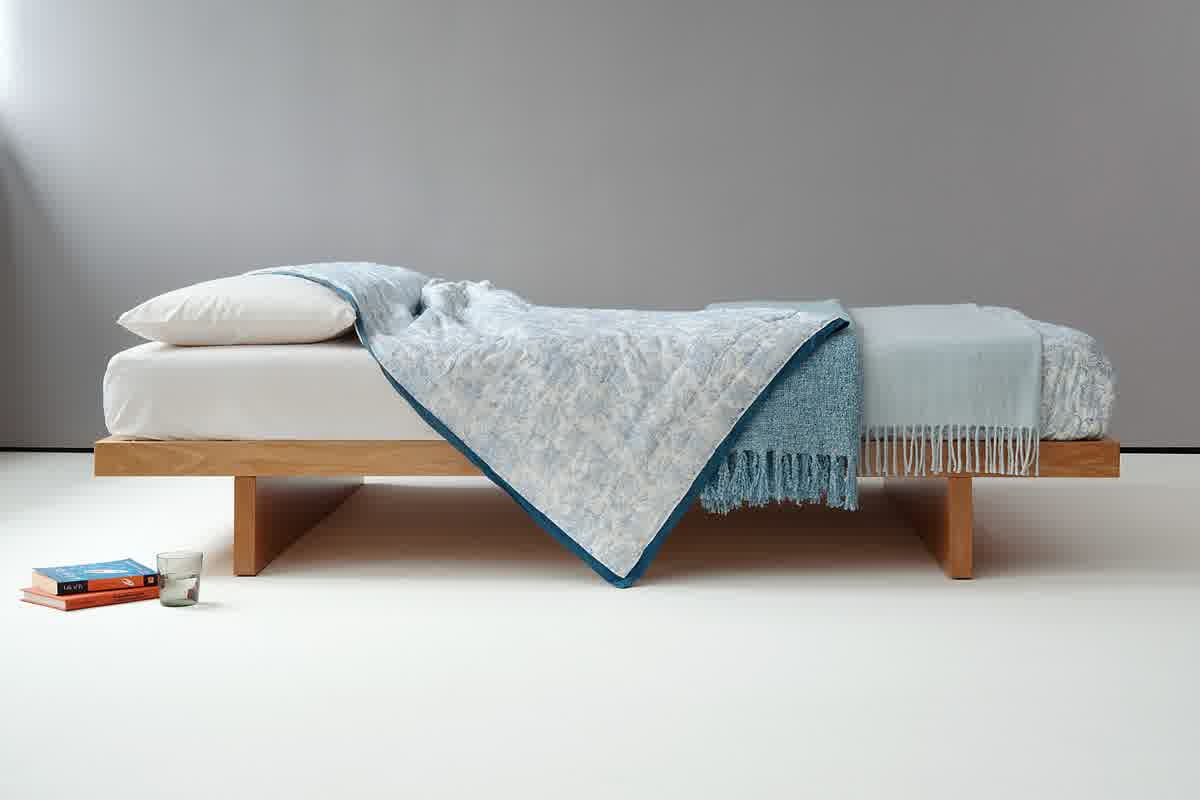 Single Bed