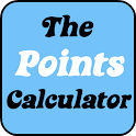 Points Calculator apk