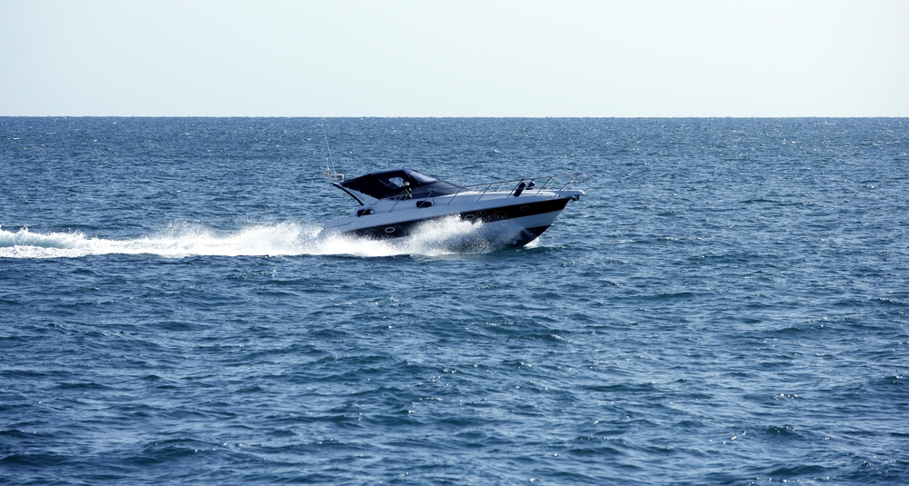 When Is A Written Boating Accident Report Required