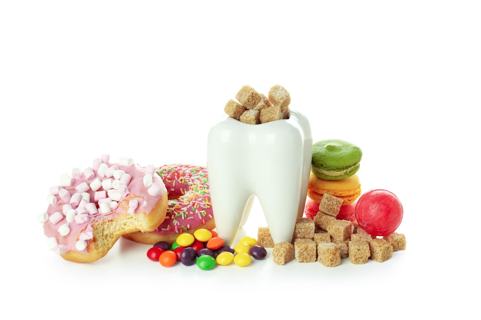 Dinții și alimentația: Cum influențează dieta sănătatea orală?