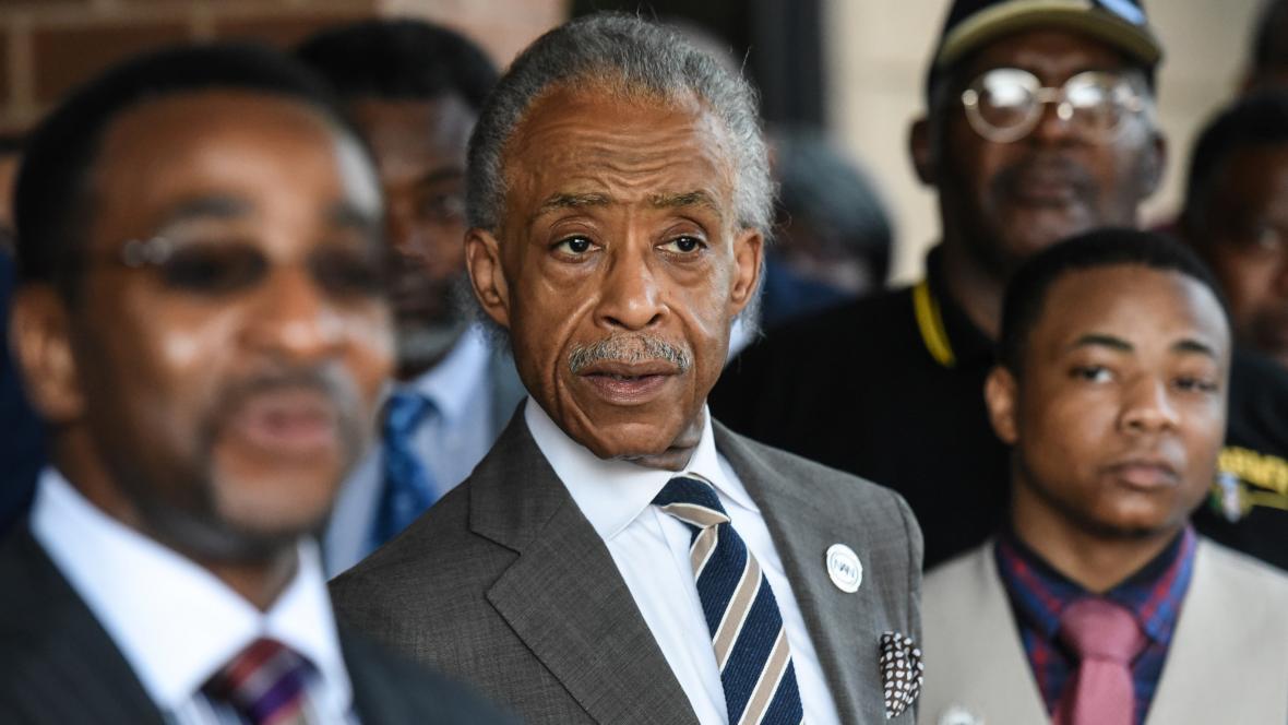 What Is The Net-Worth Of Al Sharpton