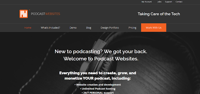 10 best podcast platforms to start Podcasting in 2022