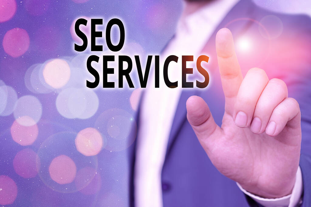 SEO Services