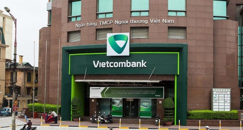 Ngân hàng Vietcombank cũng có ưu điểm và hạn chế với hình thức vay tín chấp