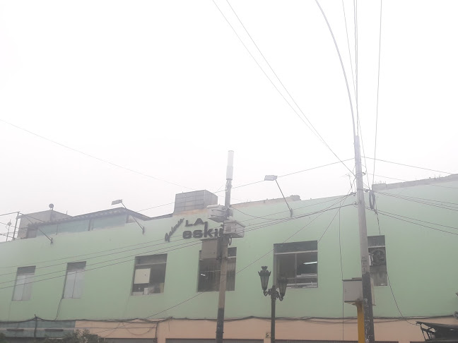 Imagen Creativa - Lima