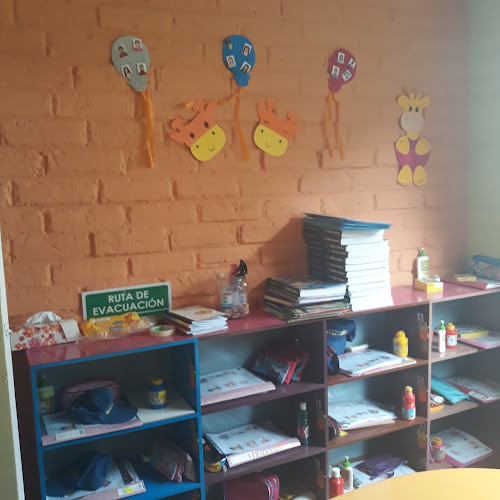 Centro De Desarrollo Infantil Mi Genesis - Cuenca