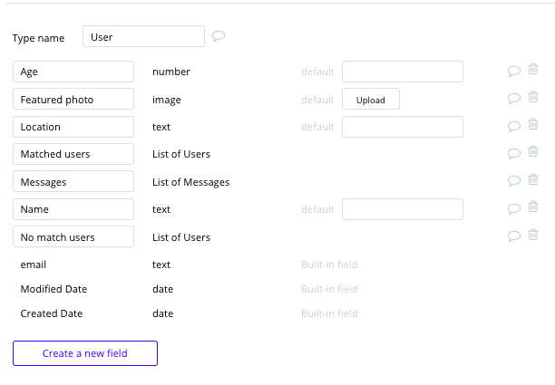 How To Build A Tinder Clone Without Code Bubble