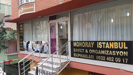 Monoray İstanbul Davet & Organizasyon