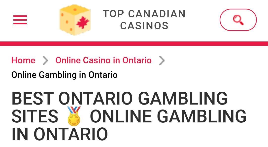 <strong>Best Offers of Top Low Deposit Casinos in Canada</strong>