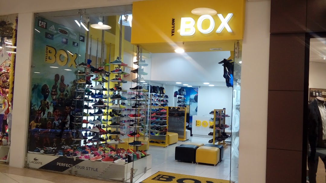 Yellow Box