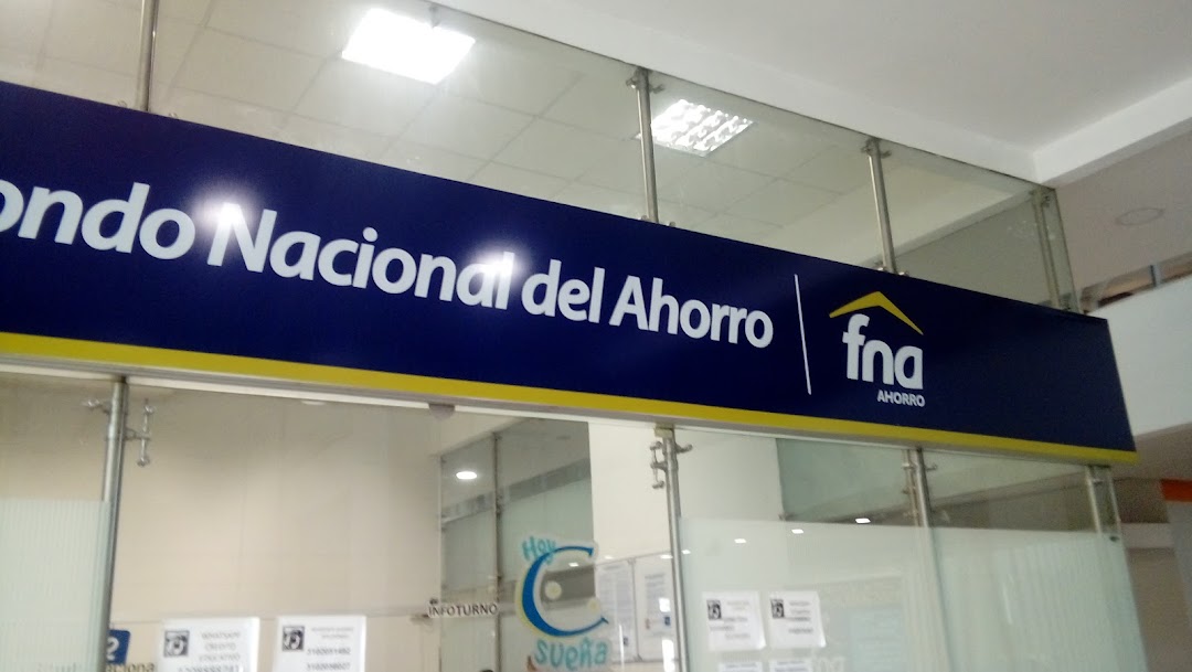 Fondo Nacional del Ahorro Villavicencio