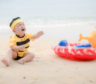 Perkara Perlu Ingat Sebelum Ziarah Bayi Yang Baru Lahir Raya Nanti