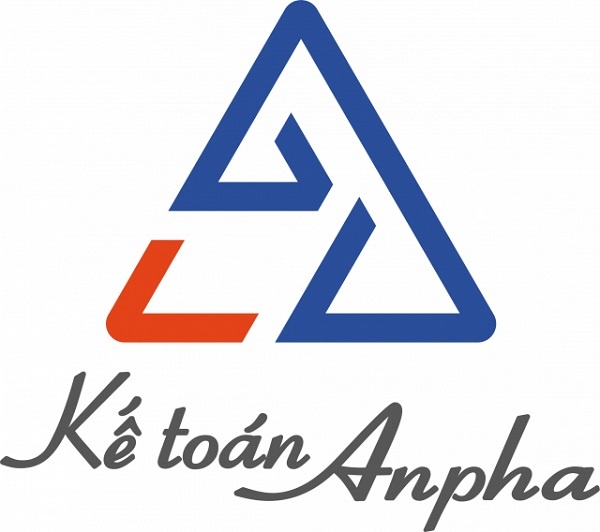Logo công ty Alpha