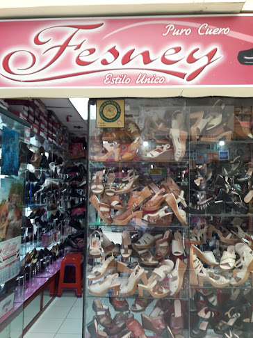 Opiniones de Fesney en Trujillo - Zapatería