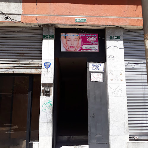 Centro De Belleza Integral Elvita