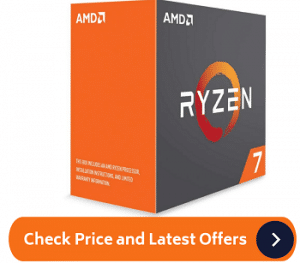 AMD Ryzen 7 1800X