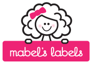 mabel's labels