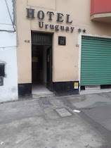 Hotel Uruguay
