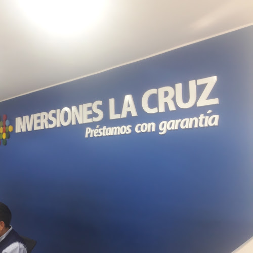 Inversiones La Cruz - Arequipa