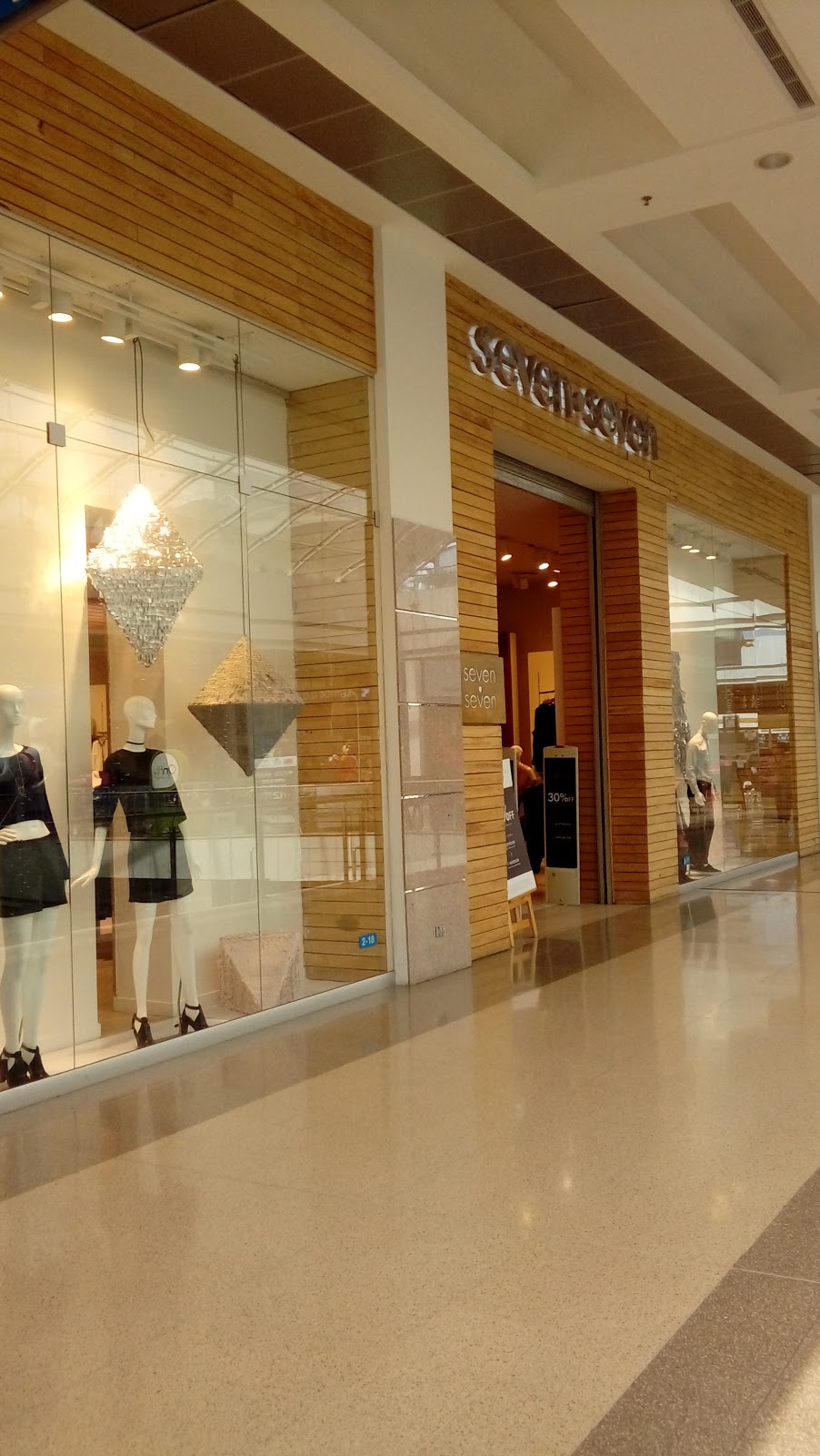 SEVENSEVEN LA ESTACION IBAGUE