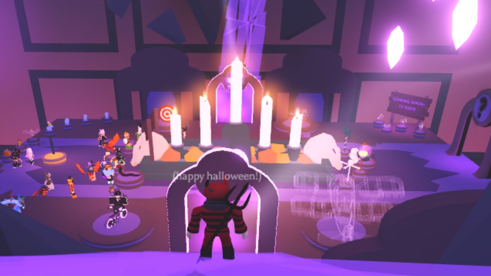 Roblox Adopt Me Halloween Event is Live Now with So Many Pets- News-LDPlayer