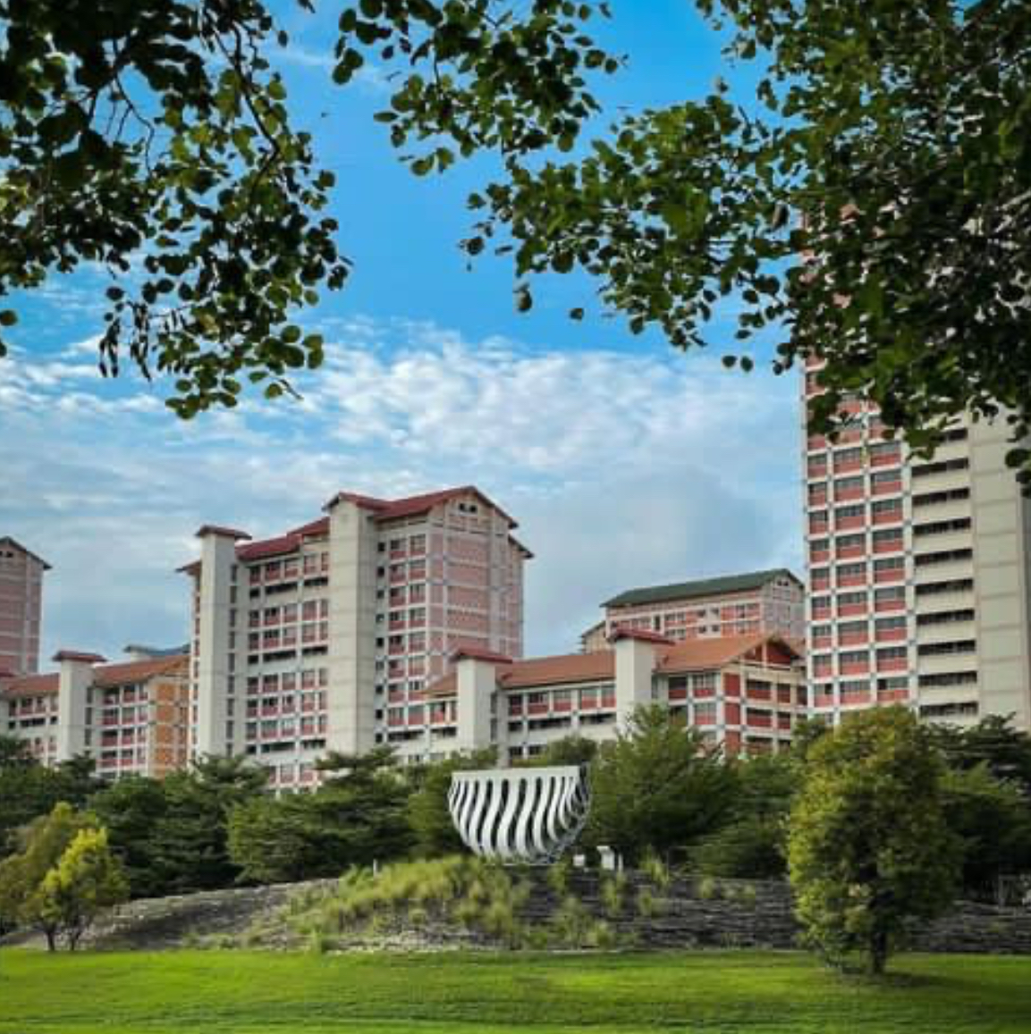 ang mo kio park connector