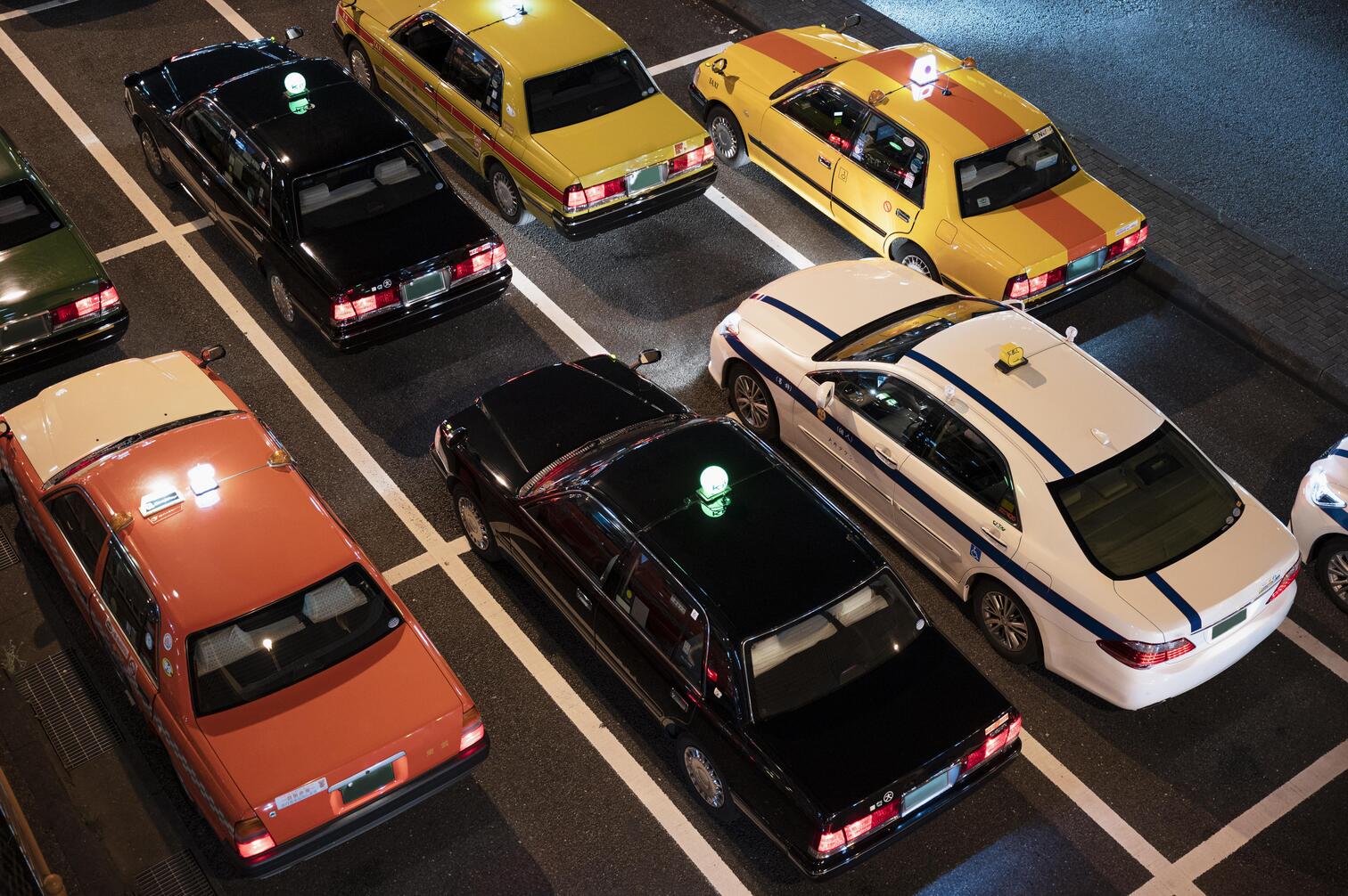 rental mobil Jakarta