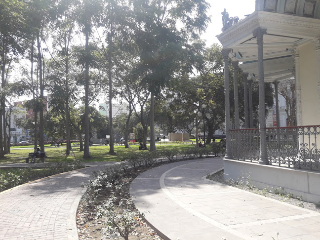 Opiniones de Pabellón Francés en Lima - Museo