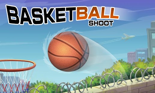 Download Basketball Shoot apk
