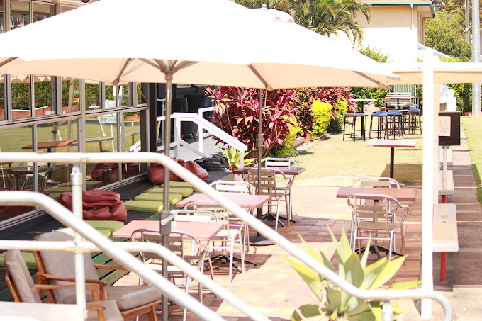 Greenslopes Bowls Club