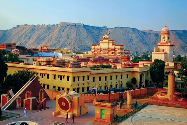 Jantar Mantar Rajasthan