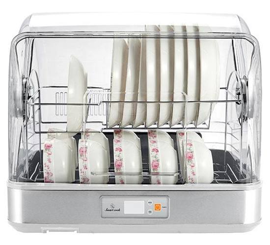 Máy sấy bát Smartcook DDS-3906