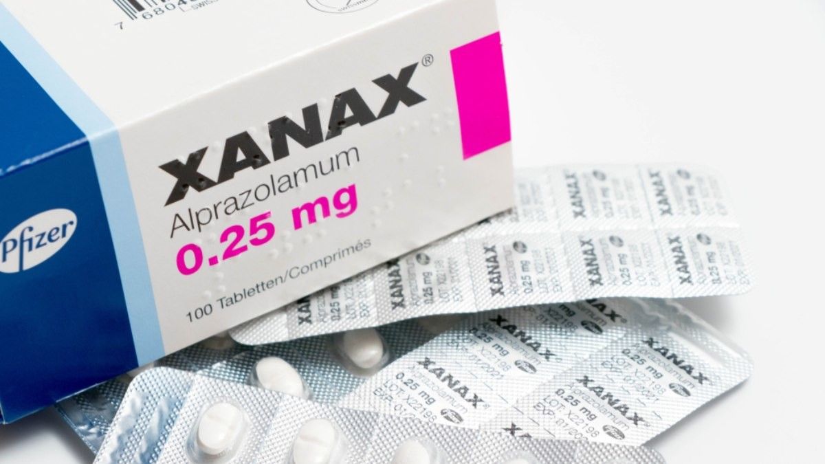 Is Xanax Dangerous? Weighing Risks and Benefits