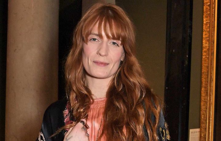 Florence Welch