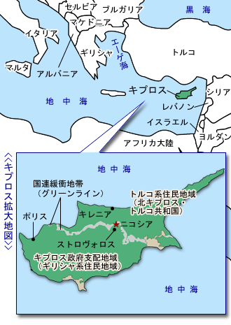 タックスヘイブンの国や地域を地図で分かりやすく紹介！