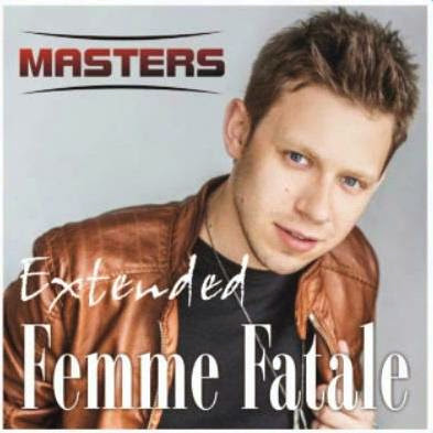 Masters - Femme Fatale (Radio Edit)