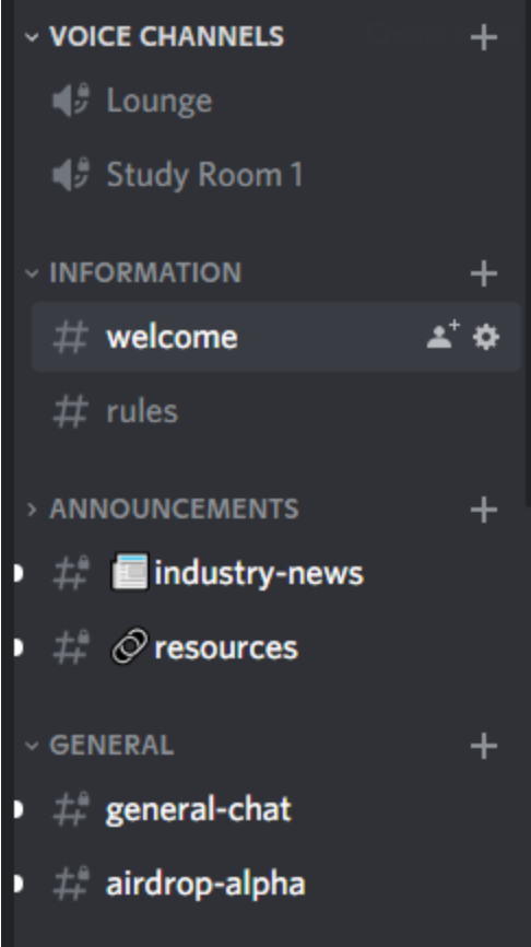 (2022) How To Use Discord To Build Your NFT Community