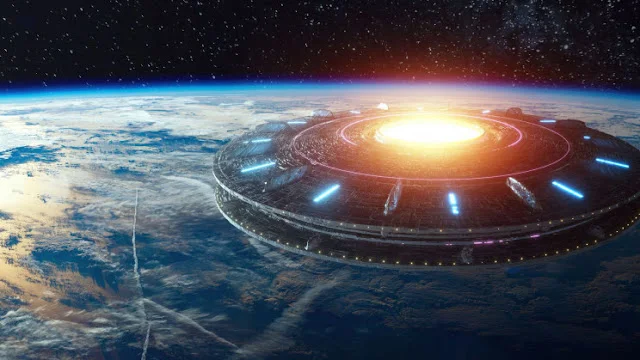 AS Makin Getol Kejar Alien, Kini Buka Kantor Pemburu UFO di Pentagon