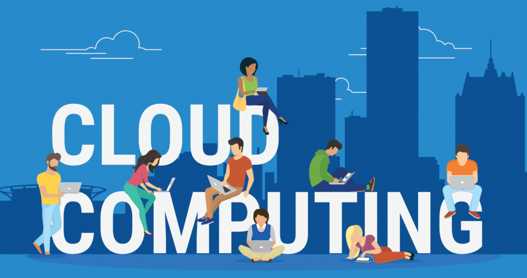 Intro to Cloud Computing Services: